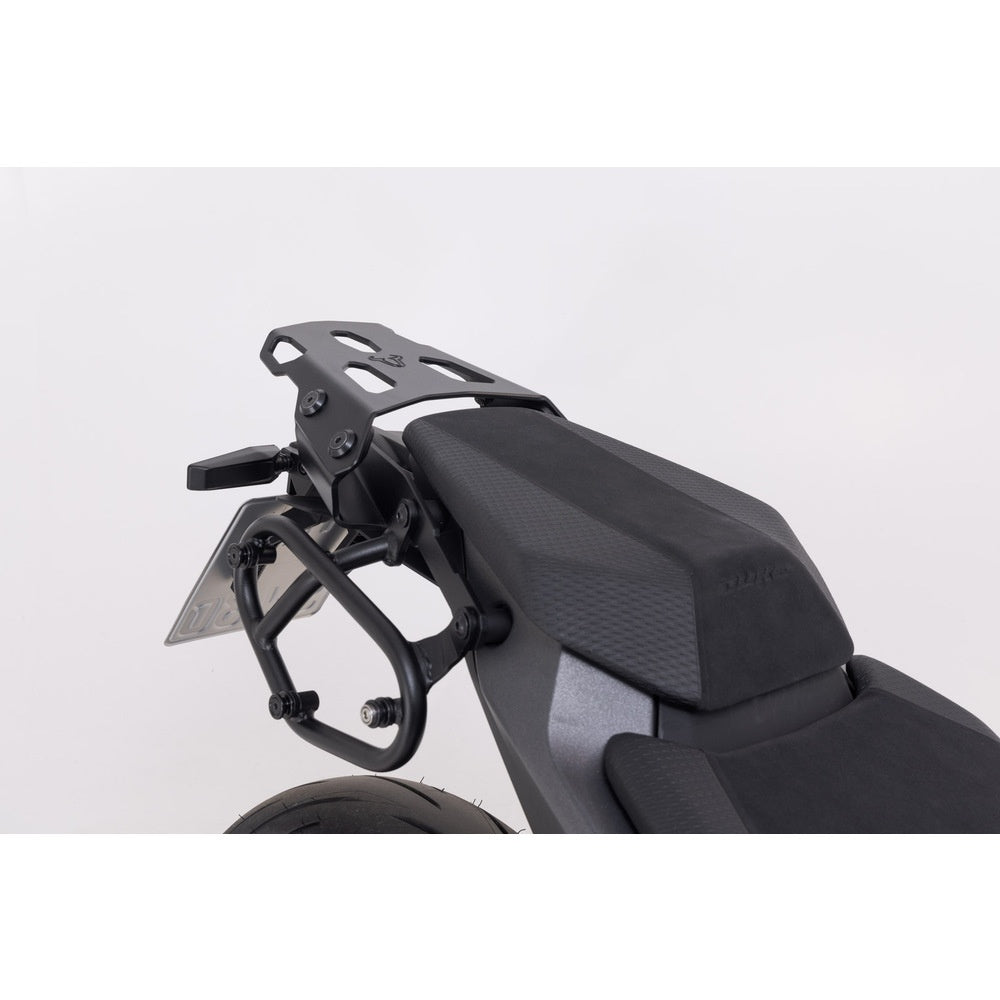 SW-Motech SW-GPT0499416000-B STREET-RACK Base Plate Black for KTM 990 Duke 23-Up