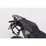 SW-Motech SW-GPT0499416000-B STREET-RACK Base Plate Black for KTM 990 Duke 23-Up