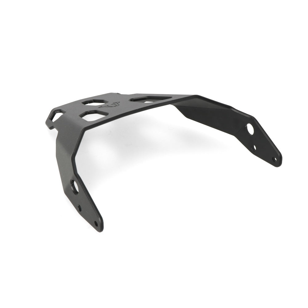 SW-Motech SW-GPT0529916000-B STREET-RACK Base Plate Black for Suzuki GSF 600 Bandit 00-04/GSF 650 Bandit 04-16/GSX 650 F 07-16/GSF 1200 Bandit 00-06/GSF 1250 Bandit 06-16/GSX 1250 F ABS 09-Up/GSX 1400 01-06