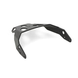 SW-Motech SW-GPT0529916000-B STREET-RACK Base Plate Black for Suzuki GSF 600 Bandit 00-04/GSF 650 Bandit 04-16/GSX 650 F 07-16/GSF 1200 Bandit 00-06/GSF 1250 Bandit 06-16/GSX 1250 F ABS 09-Up/GSX 1400 01-06