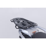 SW-Motech SW-GPT0560119000-B ADVENTURE-RACK Base Plate Black for Suzuki GSX-S1000GX 23-Up