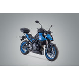 SW-Motech SW-GPT0584660000-B URBAN ABS Black Top Case System for Suzuki GSX-8S 22-Up