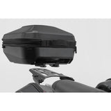 SW-Motech SW-GPT0584660000-B URBAN ABS Black Top Case System for Suzuki GSX-8S 22-Up