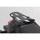 SW-Motech SW-GPT0587616001-B STREET-RACK Base Plate Black for Suzuki V-Strom DL 650 16-Up