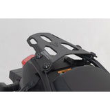SW-Motech SW-GPT0587660000-B URBAN ABS Black Top Case System for Suzuki V-Strom DL 650 16-Up