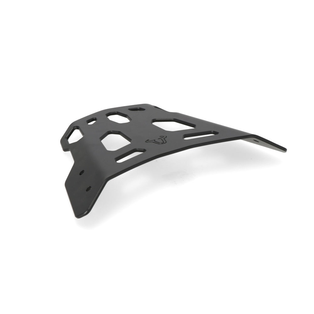 SW-Motech SW-GPT0598716000-B STREET-RACK Base Plate Black for Suzuki GSX1300R Hayabusa 20-Up