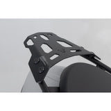 SW-Motech SW-GPT0598760000-B URBAN ABS Black Top Case System for Suzuki GSX1300R Hayabusa 20-Up
