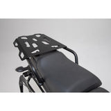 SW-Motech SW-GPT0652516000-B STREET-RACK Base Plate Black for Yamaha MT-09 Tracer 14-17
