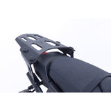 SW-Motech SW-GPT0656460100-B URBAN ABS Black Top Case System for Yamaha MT-10/MT-10 SP 21-Up