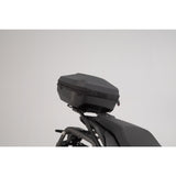 SW-Motech SW-GPT0659316000-B STREET-RACK Base Plate Black for Yamaha MT-07 Tracer 16-Up