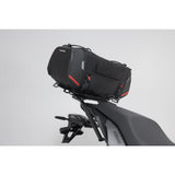 SW-Motech SW-GPT0659330000 PRO Black Rackpack Set for Yamaha MT-07 Tracer 16-Up