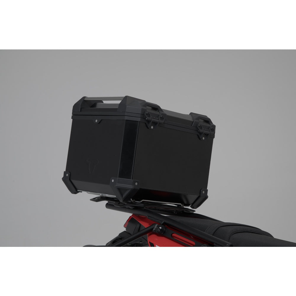 SW-Motech SW-GPT0679919000-B ADVENTURE-RACK Base Plate Black for Yamaha Tenere 700 19-Up