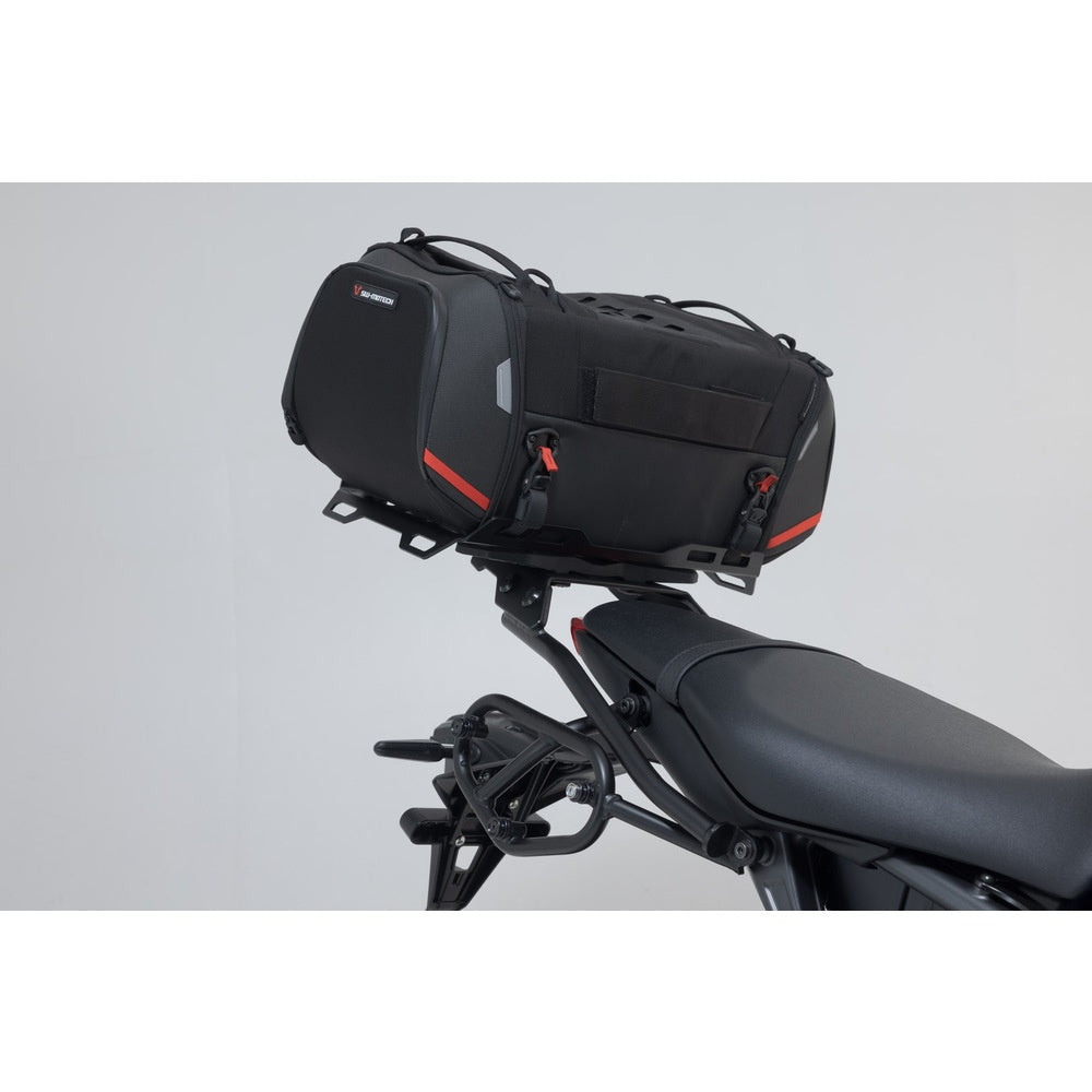 SW-Motech SW-GPT0685130000 PRO Black Rackpack Set for Yamaha MT-09 20-Up