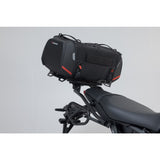 SW-Motech SW-GPT0685130000 PRO Black Rackpack Set for Yamaha MT-09 20-Up