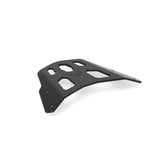 SW-Motech SW-GPT0686116000-B STREET-RACK Base Plate Black for Yamaha MT-09 16-20