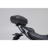 SW-Motech SW-GPT0686960001-B URBAN ABS Black Top Case System for Yamaha MT-07 18-Up