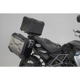 SW-Motech SW-GPT0755819000-B ADVENTURE-RACK Base Plate Black for BMW F 650 GS Twin 07-12/F 700 GS 12-18/F 800 GS 08-18/F 800 GS Adventure 13-18