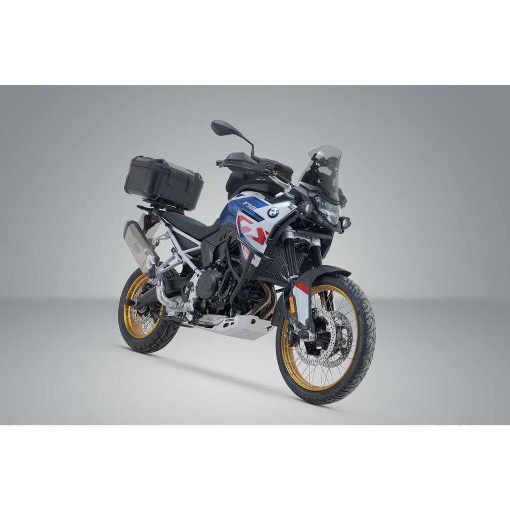 SW-Motech SW-GPT0760265000-B DUSC Black Top Case System for BMW F 900 GS 23-Up