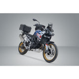 SW-Motech SW-GPT0760265000-B DUSC Black Top Case System for BMW F 900 GS 23-Up