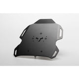 SW-Motech SW-GPT0778240000-B SEAT-RACK Base Plate Black for BMW R 1200 GS LC 12-Up/R 1250 GS 18-Up