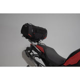 SW-Motech SW-GPT0789730100 PRO Black Rackpack Set for BMW F 750 GS/F 850 GS 17-Up