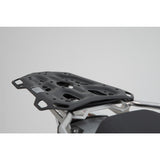 SW-Motech SW-GPT0790419000-B ADVENTURE-RACK Base Plate Black for BMW F 850 GS Adventure 20-Up/R 1200 GS/Adventure 12-18/R 1250 GS/Adventure 18-Up