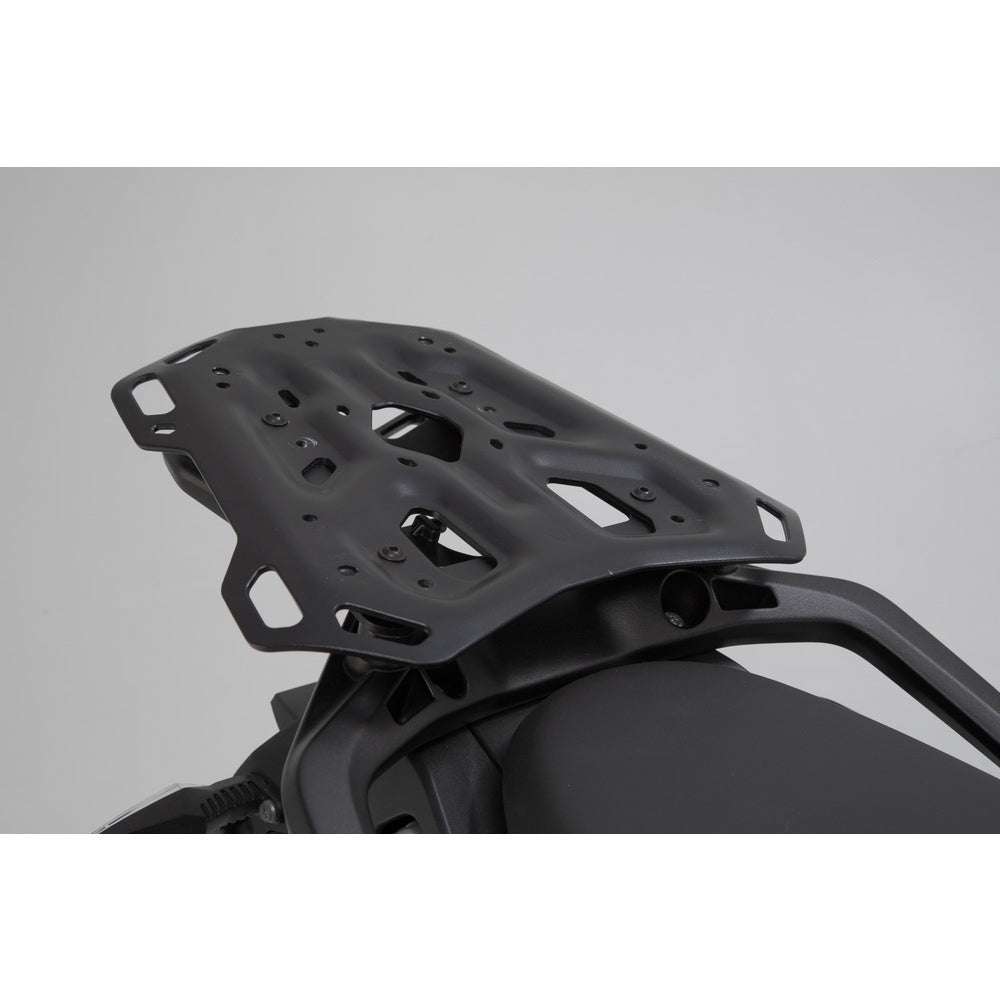 SW-Motech SW-GPT0795419000-B ADVENTURE-RACK Base Plate Black for BMW S 1000 XR 19-Up