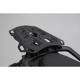 SW-Motech SW-GPT0795419000-B ADVENTURE-RACK Base Plate Black for BMW S 1000 XR 19-Up