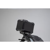 SW-Motech SW-GPT0795419000-B ADVENTURE-RACK Base Plate Black for BMW S 1000 XR 19-Up