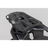 SW-Motech SW-GPT0797519100-B ADVENTURE-RACK Base Plate Black for BMW R 1300 GS 23-Up