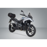 SW-Motech SW-GPT0797530100 PRO Black Rackpack Set for BMW R 1300 GS 23-Up