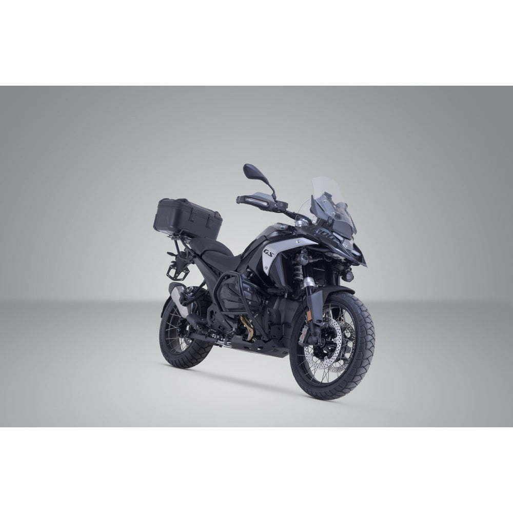SW-Motech SW-GPT0797565000-B DUSC Black Top Case System for BMW R 1300 GS 23-Up