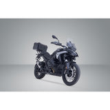 SW-Motech SW-GPT0797565000-B DUSC Black Top Case System for BMW R 1300 GS 23-Up
