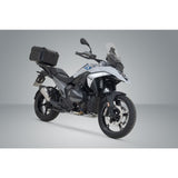 SW-Motech SW-GPT0797565100-B DUSC Black Top Case System for BMW R 1300 GS 23-Up