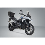 SW-Motech SW-GPT0797570100-B TRAX ADV Black Top Case System for BMW R 1300 GS 23-Up