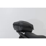 SW-Motech SW-GPT0836860000-B URBAN ABS Black Top Case System for Kawasaki Versys 1000 12-Up