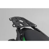 SW-Motech SW-GPT0851819000-B ADVENTURE-RACK Base Plate Black for Kawasaki Versys 650 14-Up