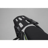 SW-Motech SW-GPT0886630000 PRO Black Rackpack Set for Kawasaki Ninja 650/Z650 16-Up