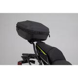 SW-Motech SW-GPT0886660000-B URBAN ABS Black Top Case System for Kawasaki Ninja 650/Z650 16-Up