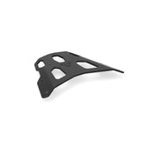 SW-Motech SW-GPT0886816000-B STREET-RACK Base Plate Black for Kawasaki Z900 16-Up