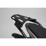 SW-Motech SW-GPT0886816000-B STREET-RACK Base Plate Black for Kawasaki Z900 16-Up