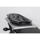SW-Motech SW-GPT0899060000-B URBAN ABS Black Top Case System for Kawasaki KLR 650 22-Up