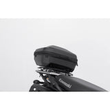SW-Motech SW-GPT0899060000-B URBAN ABS Black Top Case System for Kawasaki KLR 650 22-Up