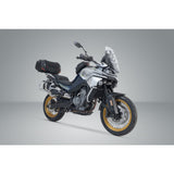 SW-Motech SW-GPT1003230000 PRO Black Rackpack Set for CF Moto 800MT 21-Up