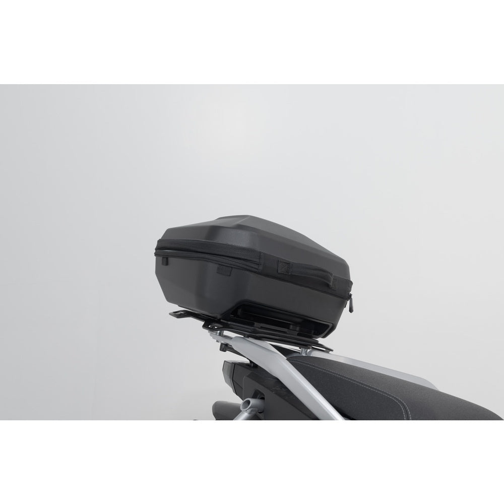 SW-Motech SW-GPT1003260000-B URBAN ABS Black Top Case System for CF Moto 800MT 21-Up