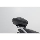 SW-Motech SW-GPT1003260000-B URBAN ABS Black Top Case System for CF Moto 800MT 21-Up
