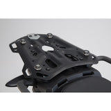 SW-Motech SW-GPT1174719000-B ADVENTURE-RACK Base Plate Black for Triumph Tiger 800 10-Up