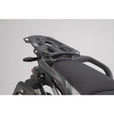 SW-Motech SW-GPT1195319000-B ADVENTURE-RACK Base Plate Black for Triumph Tiger 900 19-Up/Tiger 1200 22-Up