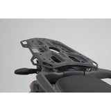 SW-Motech SW-GPT1195319000-B ADVENTURE-RACK Base Plate Black for Triumph Tiger 900 19-Up/Tiger 1200 22-Up