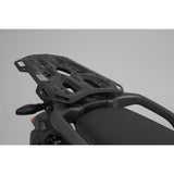 SW-Motech SW-GPT1195330000 PRO Black Rackpack Set for Triumph Tiger 900 19-Up/Tiger 1200 22-Up